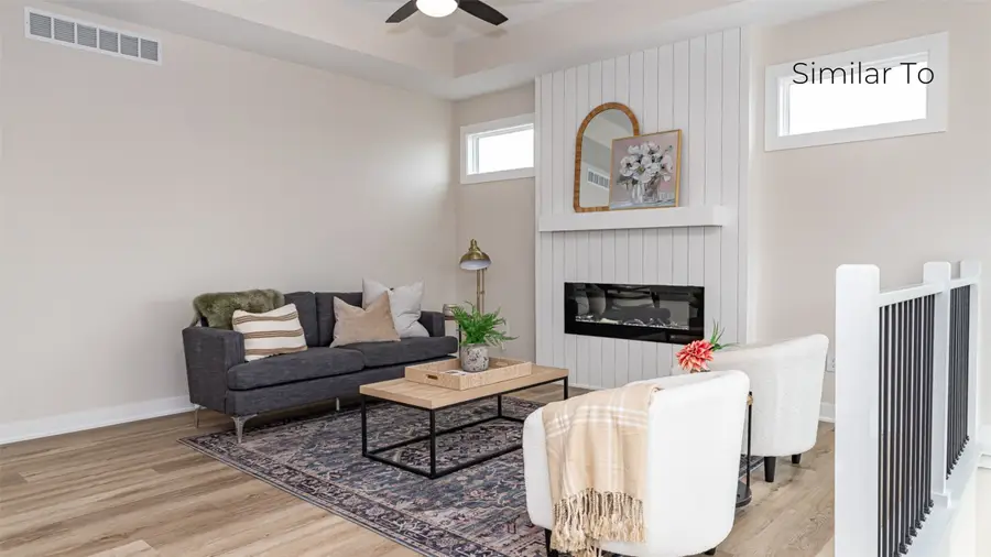 655 NW Georgetown Drive, Waukee, IA 50263 - #3