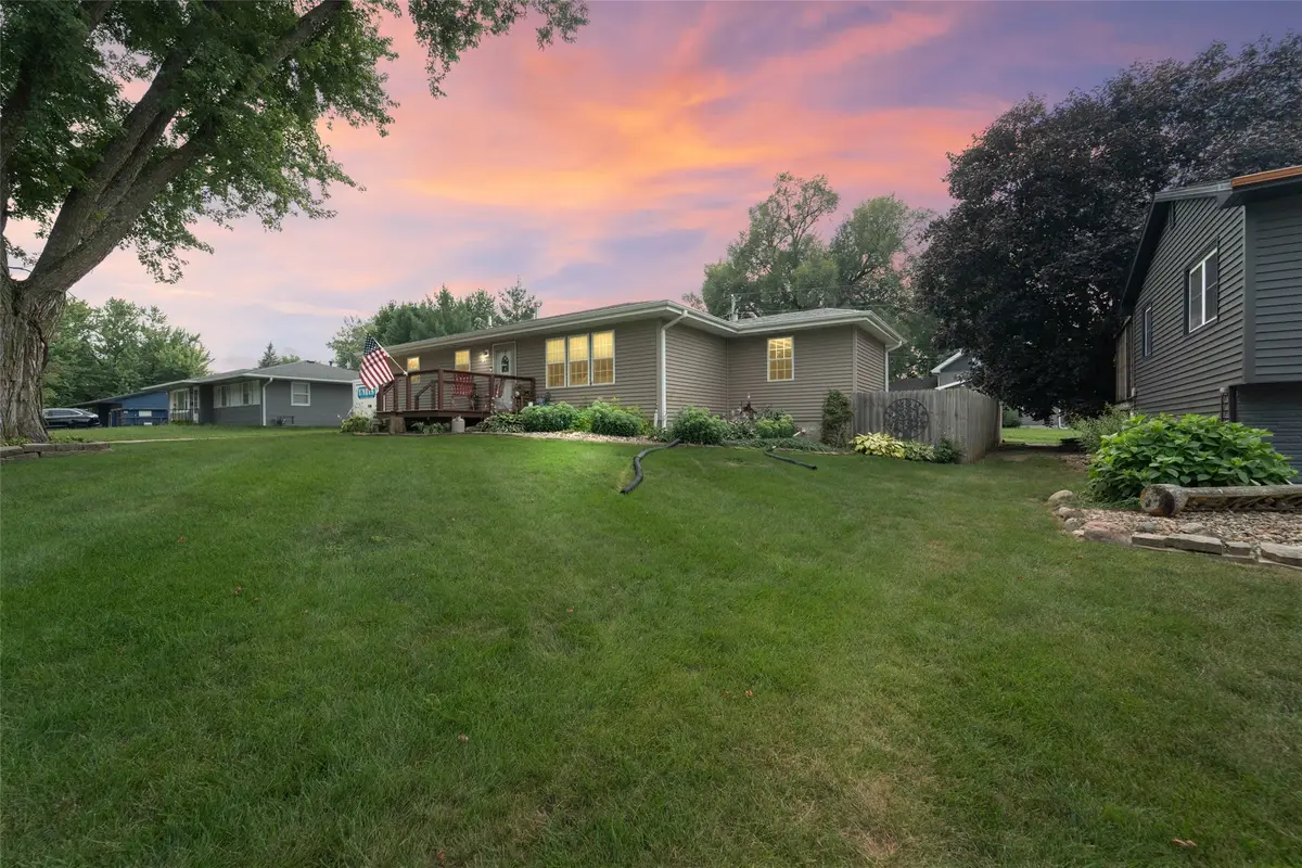 304 K Street, Baxter, IA 50028 - #1