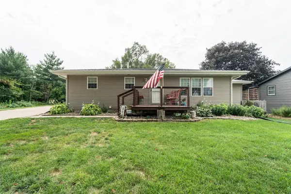 304 K Street, Baxter, IA 50028