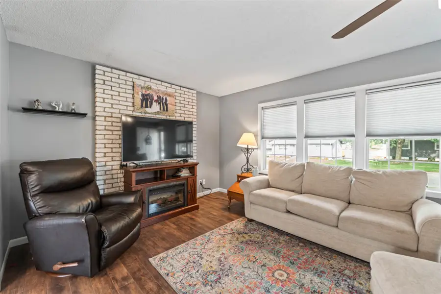 304 K Street, Baxter, IA 50028 - #2