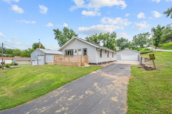 217 W High Street, Colfax, IA 50054