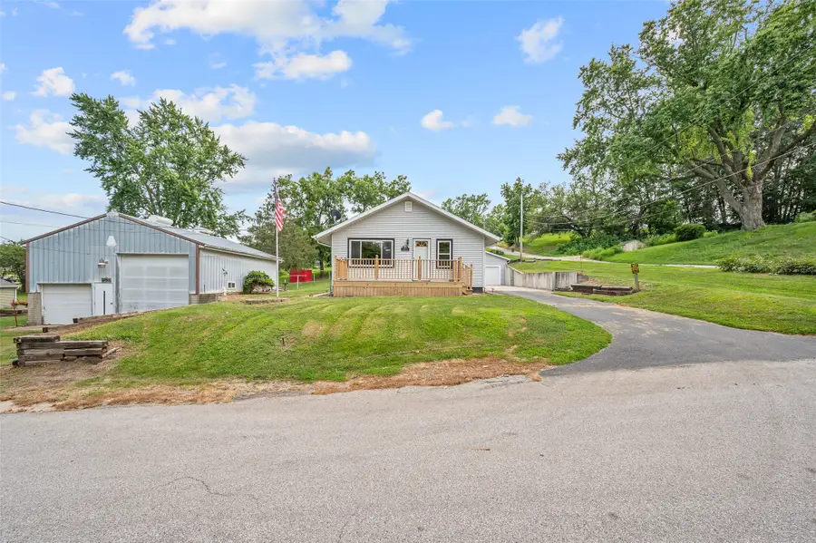 217 W High Street, Colfax, IA 50054 - #2