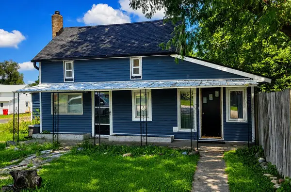 211 2nd Street, Collins, IA 50055