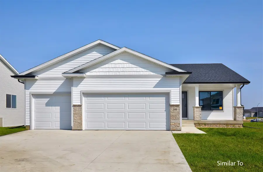 2411 Spruce Street, Granger, IA 50109 - #2