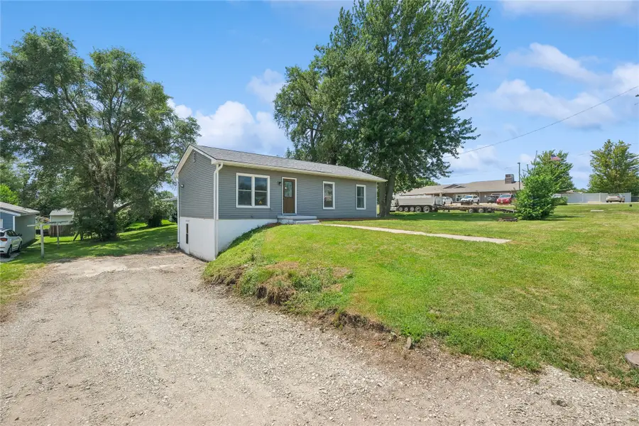 500 Harrison Avenue, Grinnell, IA 50112 - #2