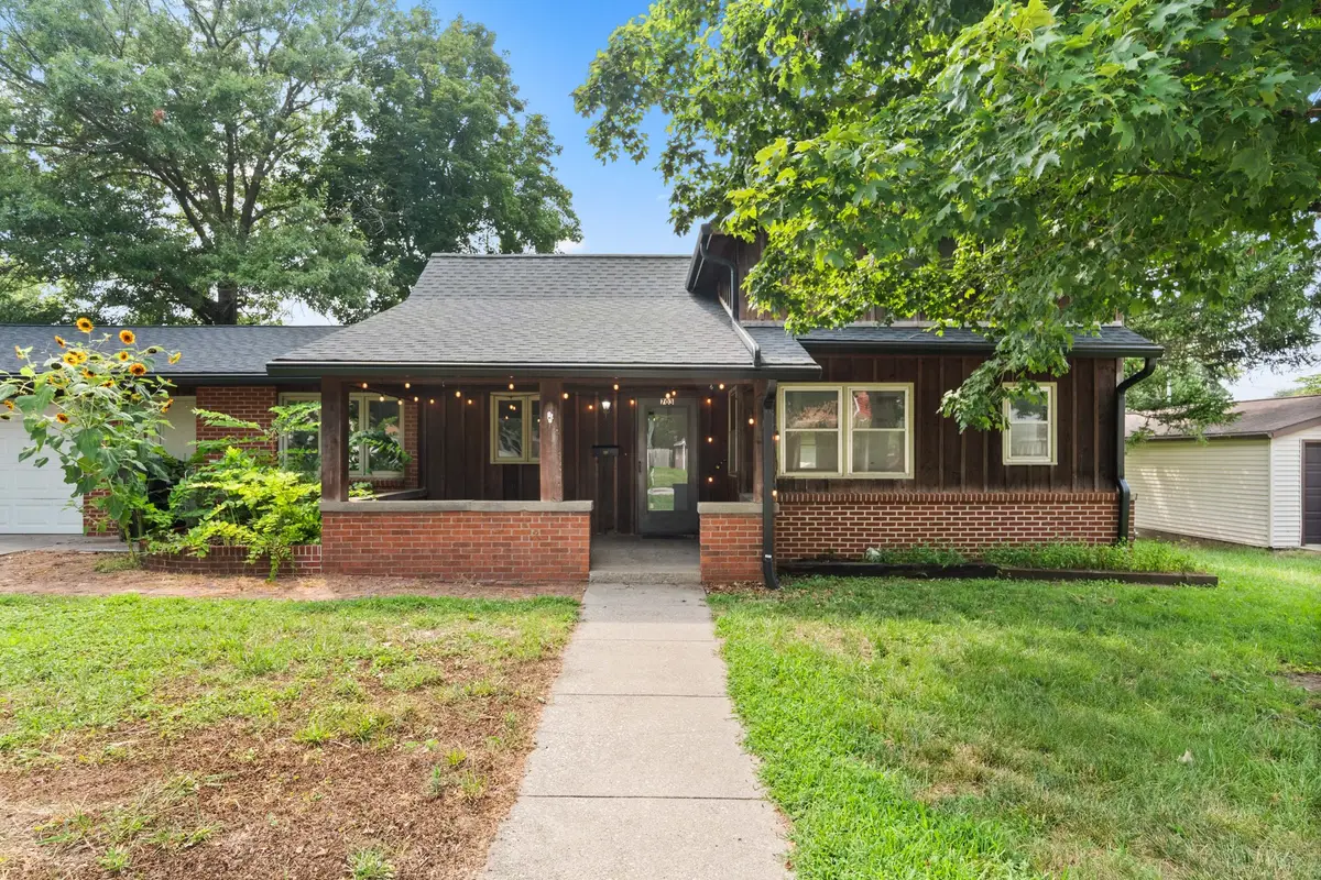 703 Grove Street, Perry, IA 50220 - #1
