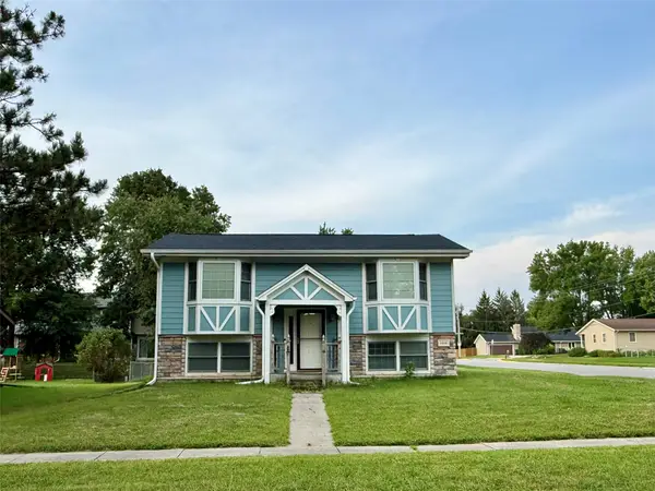 1418 Wheeler Street, Ames, IA 50010
