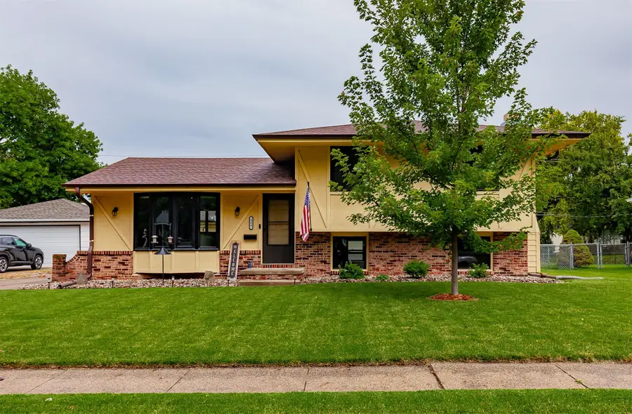 509 NW Logan Street, Ankeny, IA 50023 - #2