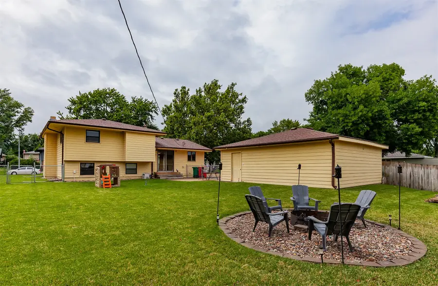 509 NW Logan Street, Ankeny, IA 50023 - #3