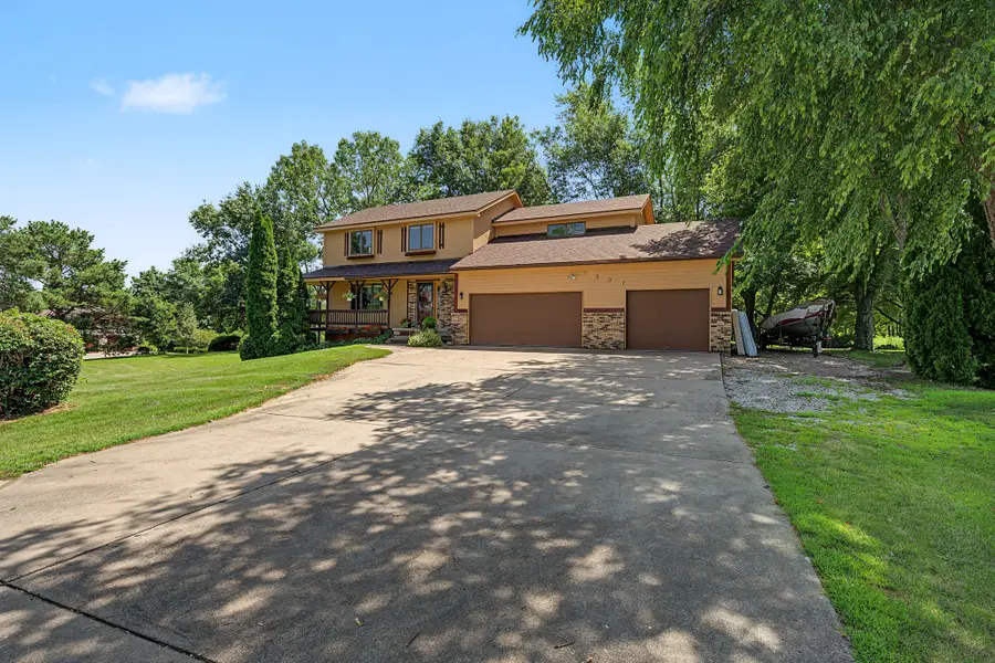 7807 NE 108th Place, Bondurant, IA 50035 - #2