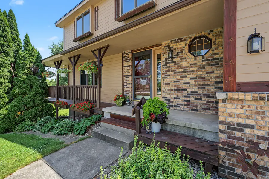 7807 NE 108th Place, Bondurant, IA 50035 - #3