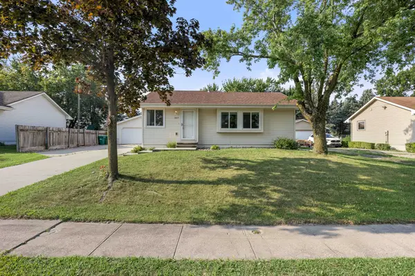 1817 NW 9th Street, Ankeny, IA 50023