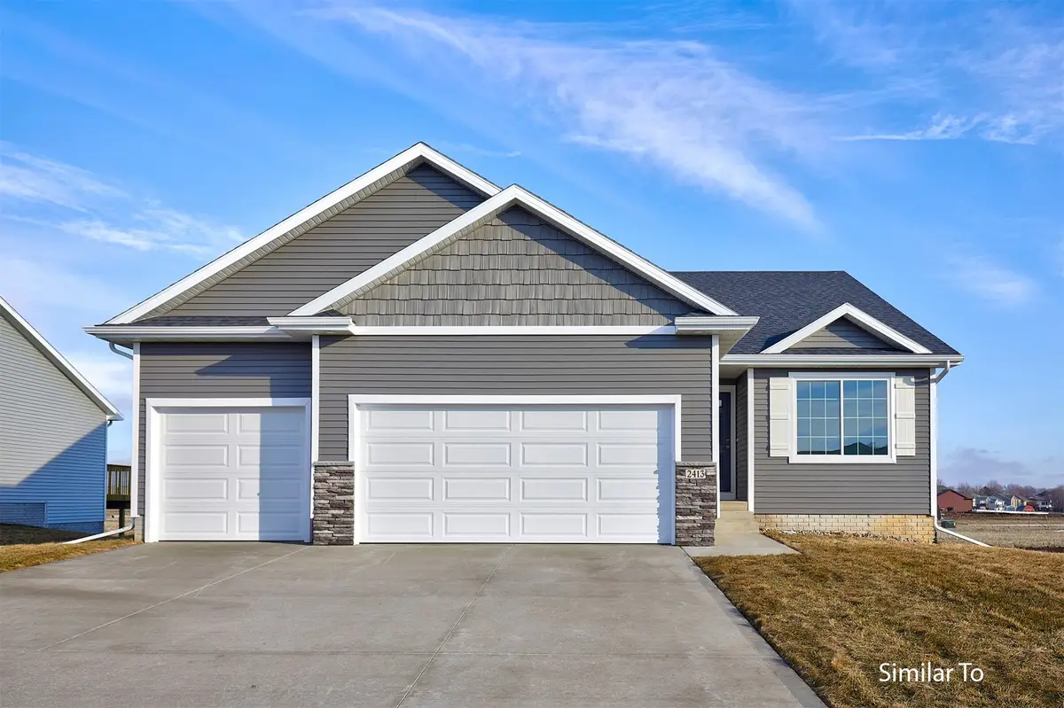 1505 Maple Street, Granger, IA 50109 - #1
