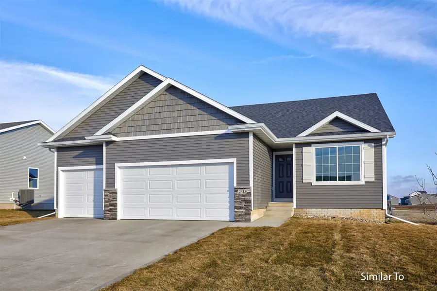 1505 Maple Street, Granger, IA 50109 - #2