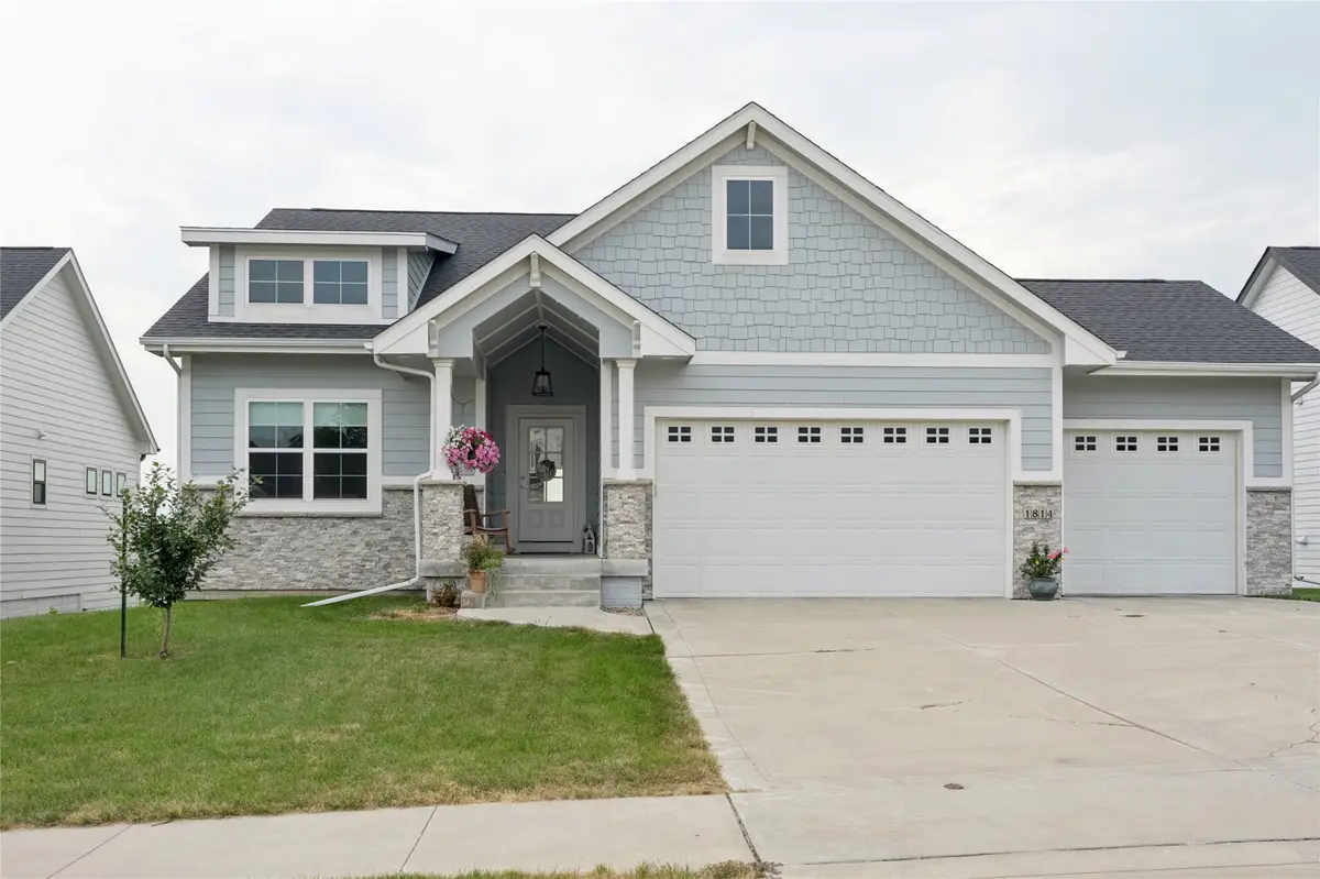 1814 Crabapple Lane, Granger, IA 50109 - #1