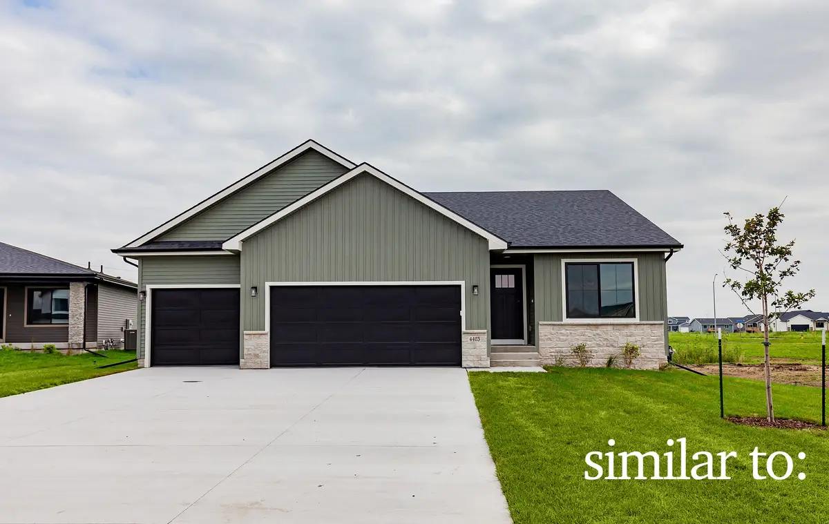 1501 Maple Street, Granger, IA 50109 - #1
