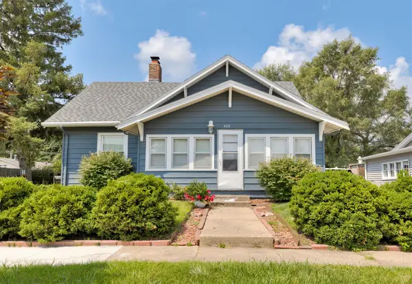 526 SW Walnut Street, Ankeny, IA 50023