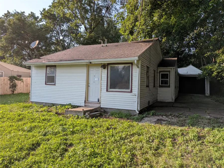 1007 Evans Street, Des Moines, IA 50315 - #2