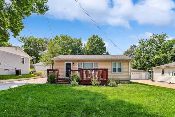 1104 Rittenhouse Street, Des Moines, IA 50315