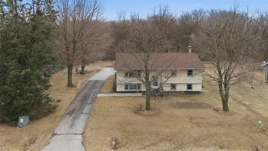 155 Coal Ridge Road, Knoxville, IA 50138 - #2