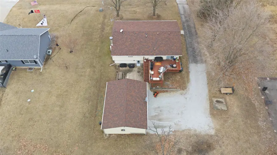 155 Coal Ridge Road, Knoxville, IA 50138 - #3