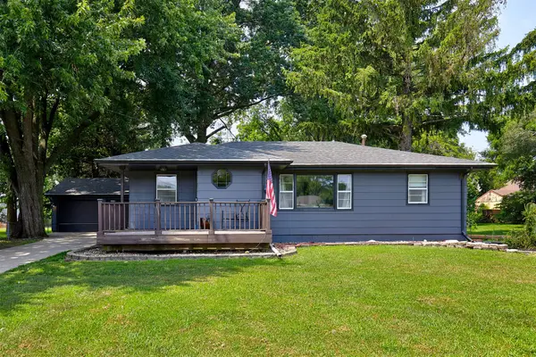 7160 NE 14th Street, Ankeny, IA 50023