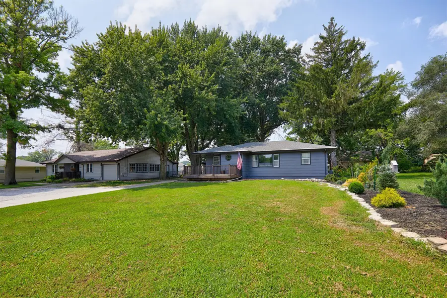7160 NE 14th Street, Ankeny, IA 50023 - #2