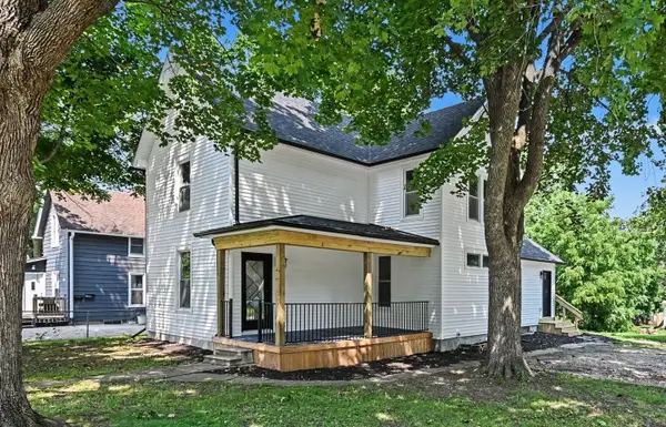 804 E Ashland Avenue, Indianola, IA 50125