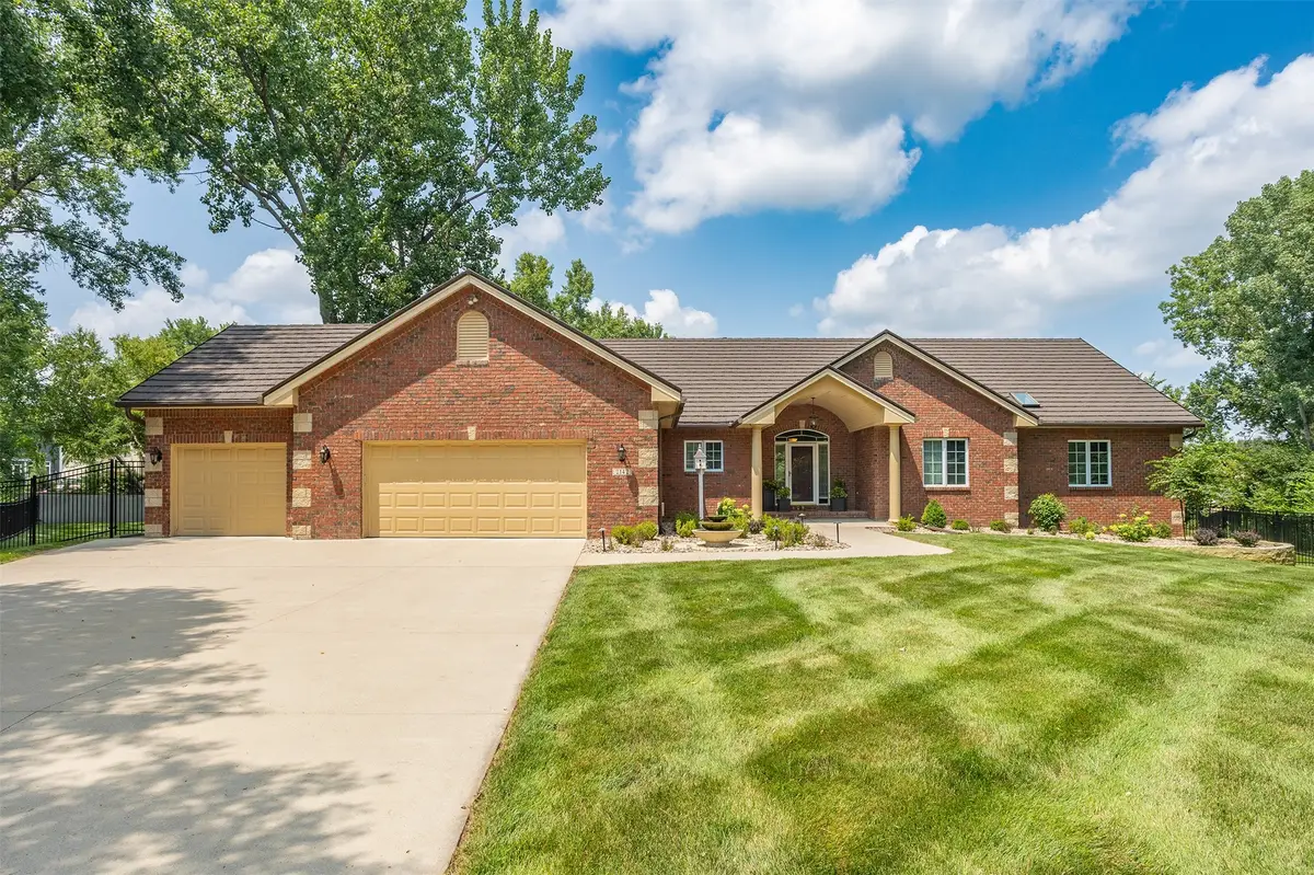 2142 NW 134th Street, Clive, IA 50325 - #1