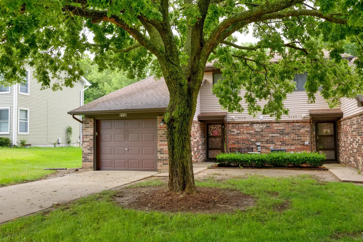 5118 Bel Aire Road, Des Moines, IA 50310 - #1