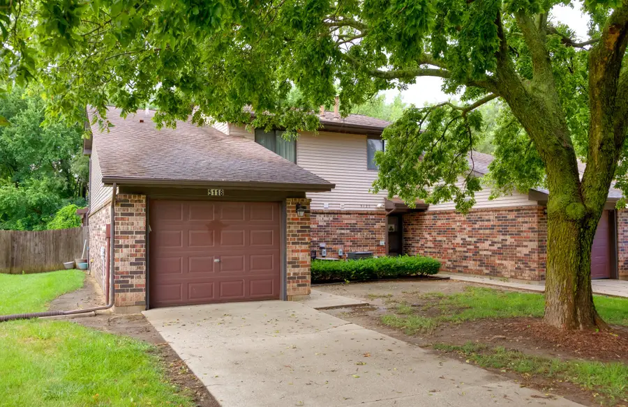 5118 Bel Aire Road, Des Moines, IA 50310 - #3