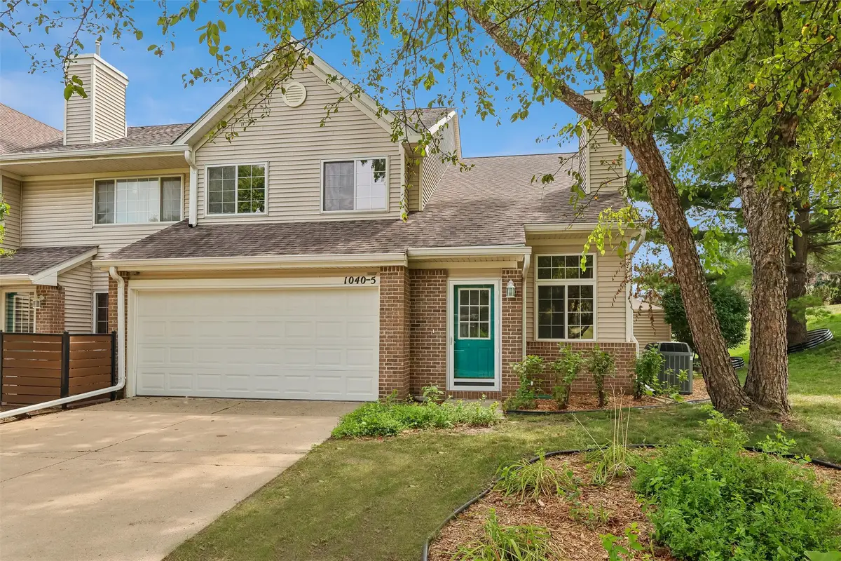 1040 68th Street #5, West Des Moines, IA 50265 - #1