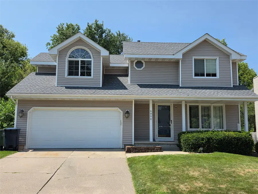 4908 69th Street, Urbandale, IA 50322 - #2