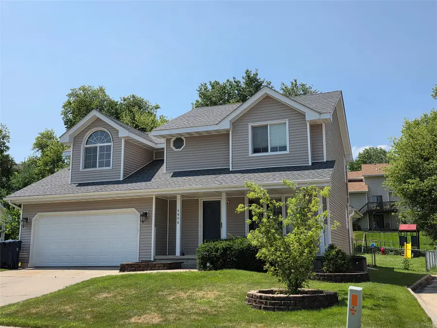 4908 69th Street, Urbandale, IA 50322 - #3