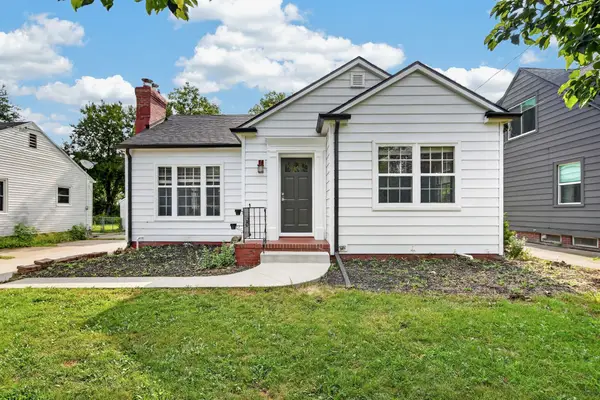 2515 45th Street, Des Moines, IA 50310