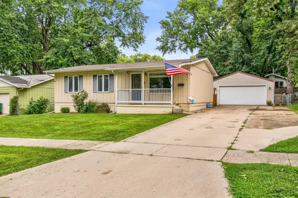 8513 Madison Avenue, Urbandale, IA 50322