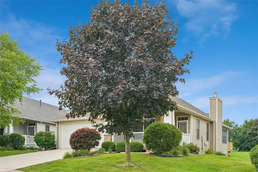 803 NE Rosewood Lane, Ankeny, IA 50021 - #2