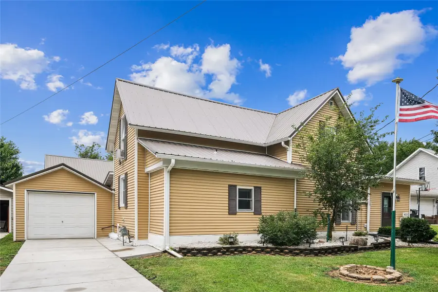 405 S Pine Street, New Sharon, IA 50207 - #2