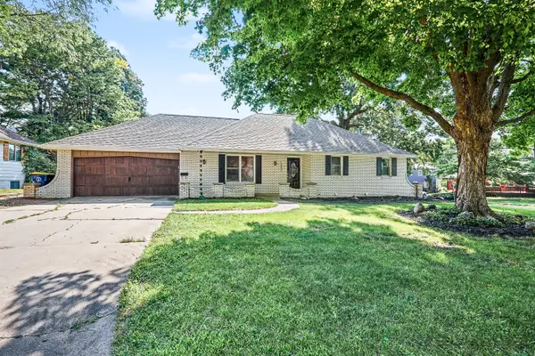 1200 W 2nd Street, Pella, IA 50219