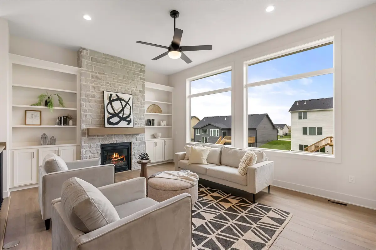 335 NW Red Oak Drive, Waukee, IA 50263 - #1