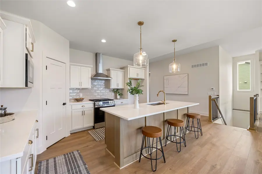 335 NW Red Oak Drive, Waukee, IA 50263 - #2