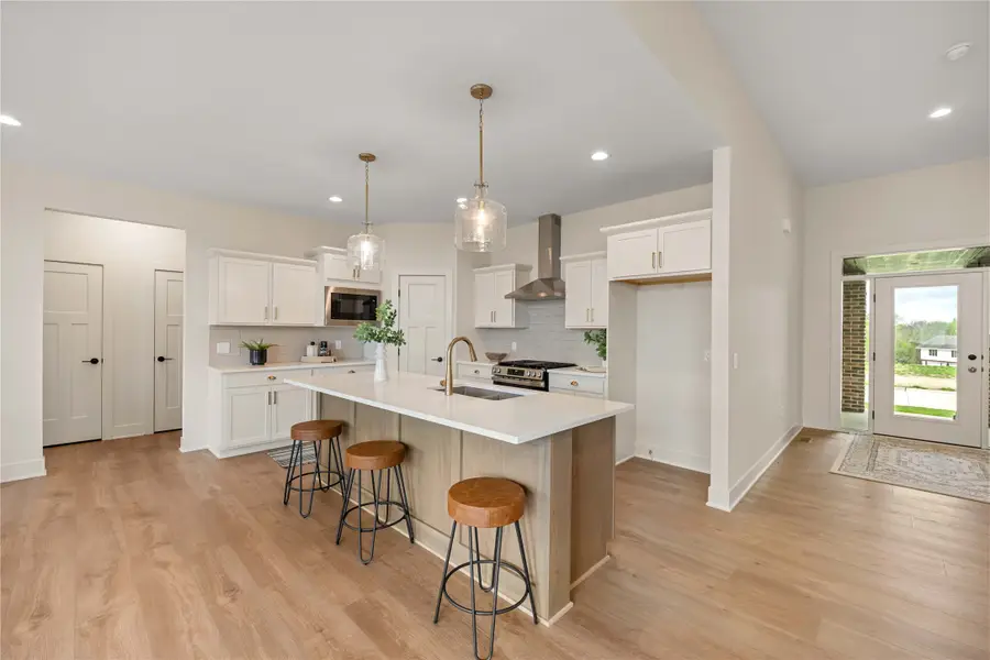 335 NW Red Oak Drive, Waukee, IA 50263 - #3