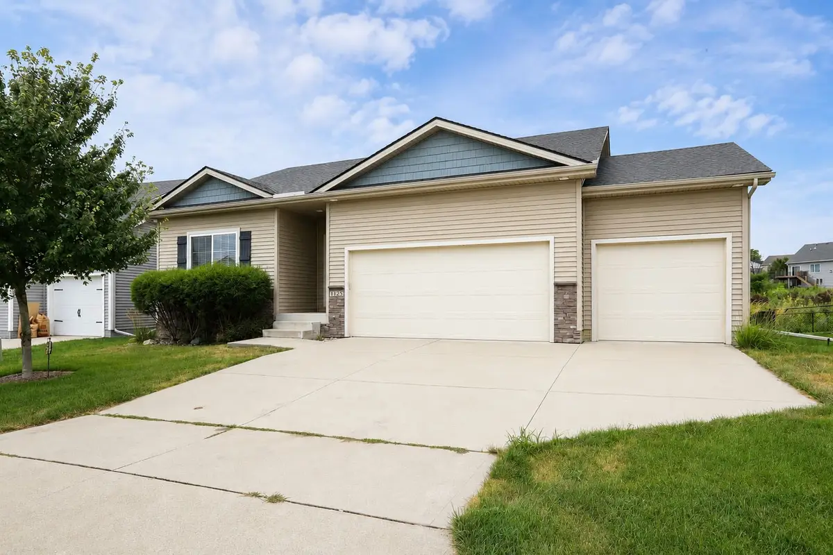 1125 Juniper Drive, Carlisle, IA 50047 - #1