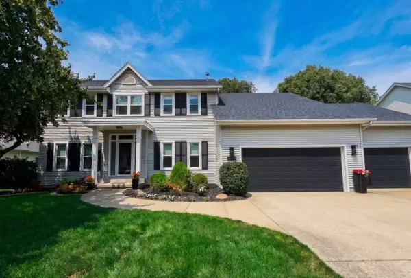 12925 Lincoln Avenue, Clive, IA 50325