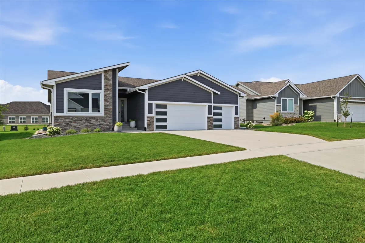 312 NE 62nd Street, Ankeny, IA 50021 - #1