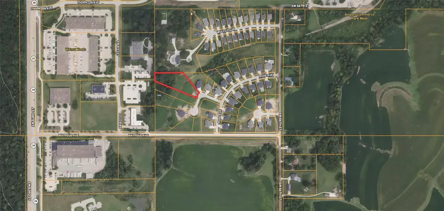 5813 Rose Circle, Des Moines, IA 50321 - #2