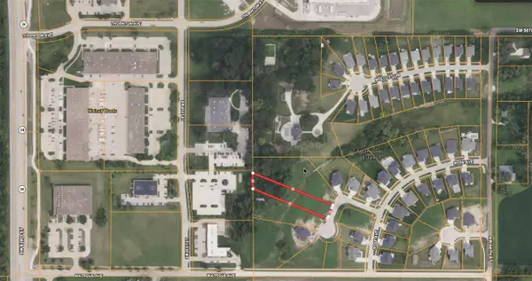 5815 Rose Circle, Des Moines, IA 50321