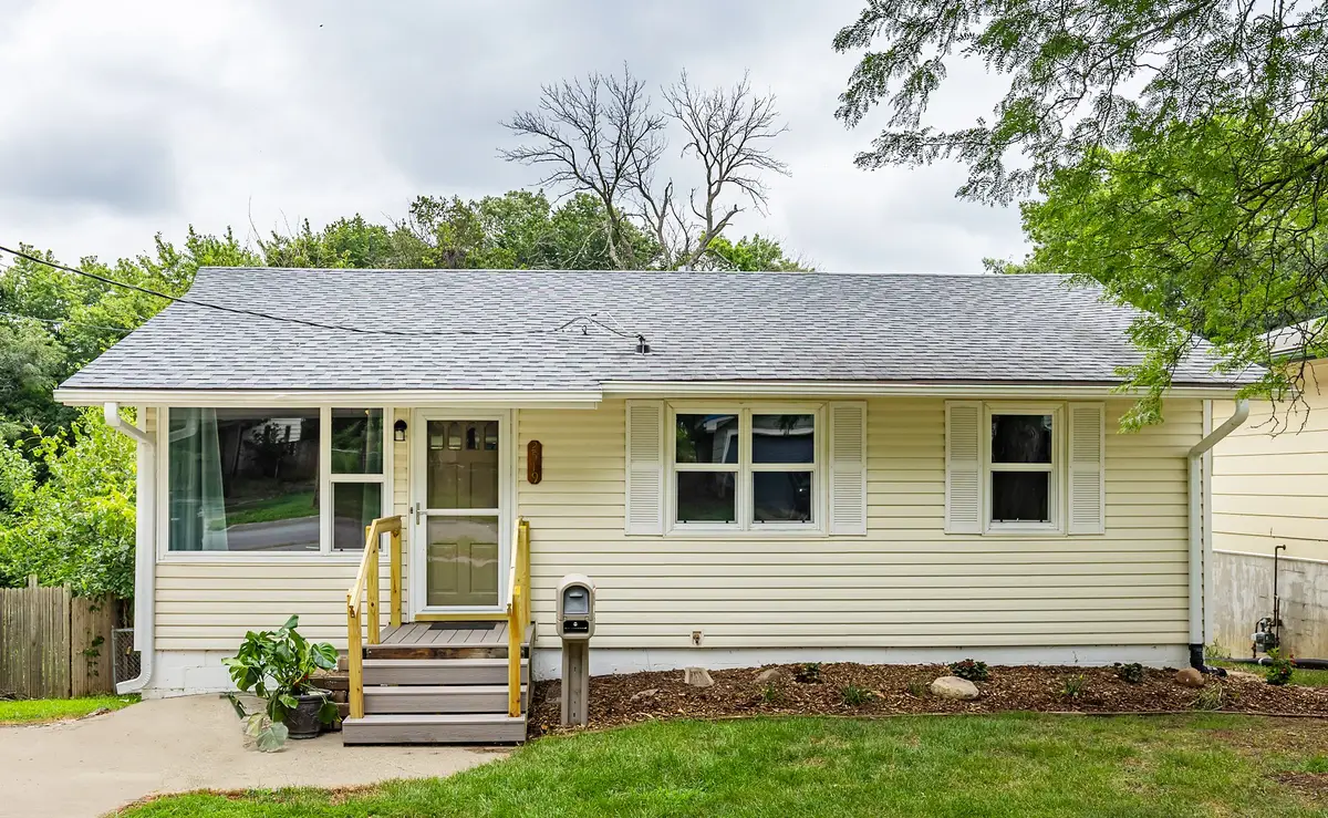 2519 South Union Street, Des Moines, IA 50315 - #1