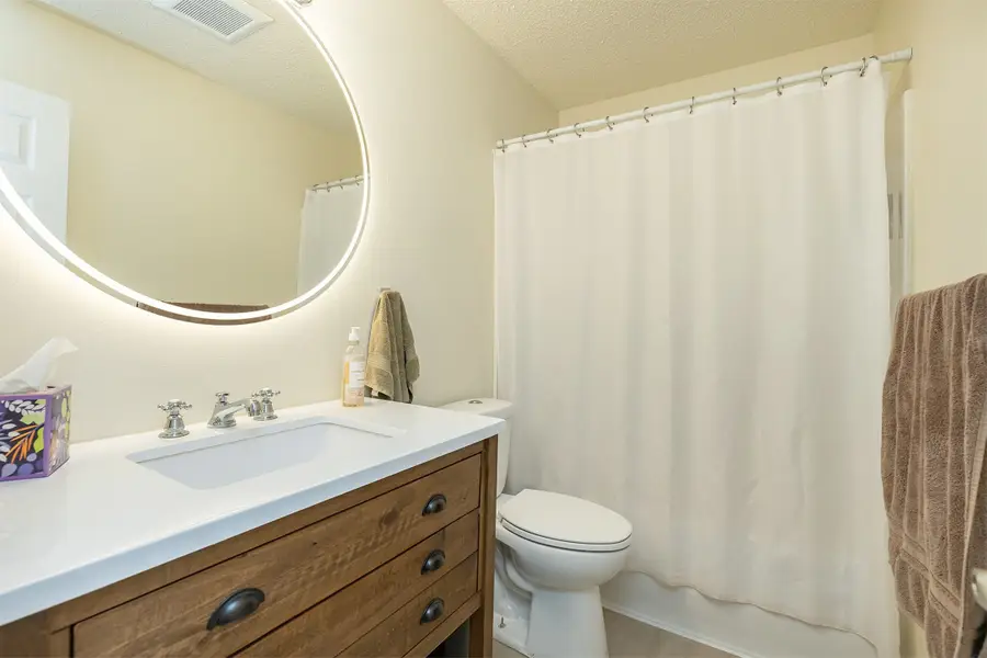 2519 South Union Street, Des Moines, IA 50315 - #3