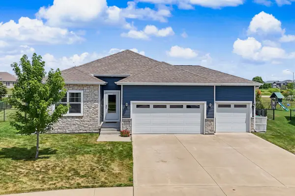3409 NW Westwood Street, Ankeny, IA 50023